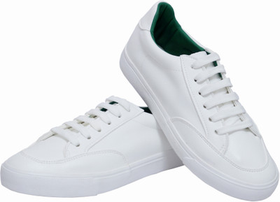 

MR R KING&QUEEN Sneakers For Women(White