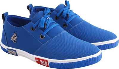 

Crunx Styx Evo Sneakers For Men(Navy
