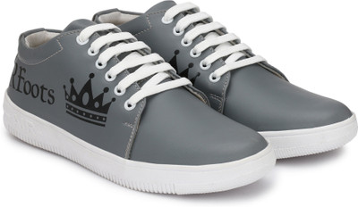 

Restinfoot Sneakers For Men(Grey