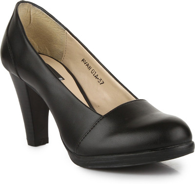 

Bruno Manetti BM-AVAW01-Black Casuals For Women(Black