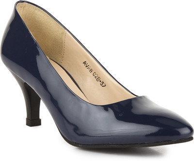 

Bruno Manetti BM-AVAW02-Navy Bellies For Women(Navy