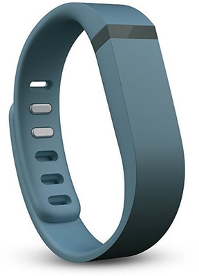 

Fitbit Fitbit Flex Accessory Band, Slate, Large Fitbit . ( Impoted ) Tracker not included(Slate Large Band, slate Strap, Size : Large)