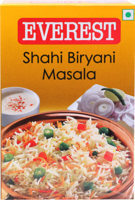 

Everest Shahi Biryani Masala(50 g)