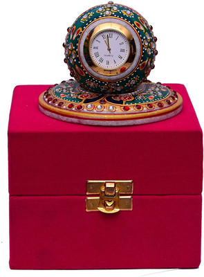 

Multicolor Analog Multicolor Clock