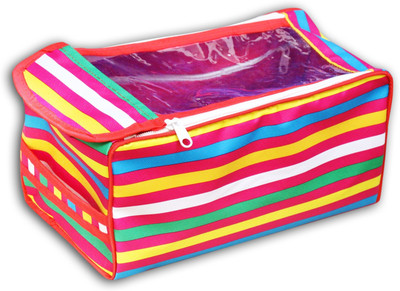 

shengyi SHV7 Travel Shaving Bag(Multicolor)