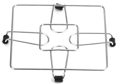 KVG 8906019854158 Polished Trivet(Pack of 1) available at flipkart for Rs.59