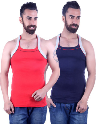 ODOKY Men Vest(Pack of 2)