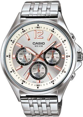 

Casio A958 Enticer Men Watch - For Men