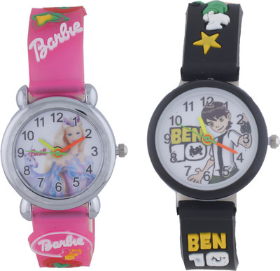 

STANDARD Choice SD_076 Watch - For Boys & Girls