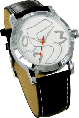

Freelook Style Watch Series WHT-59 Limited Edition Watch - For Men
