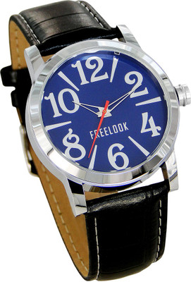 

Freelook Style Watch Series BLU-57 Limited Edition Watch - For Men