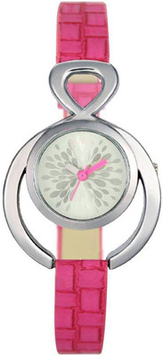 

Naksh Fashion Nak-105 Watch - For Girls