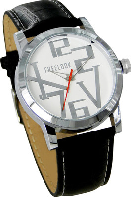

Freelook Style Watch Series WHT-53 Limited Edition Watch - For Men