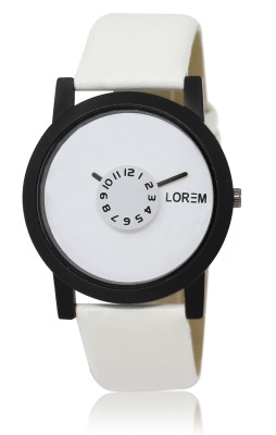 LOREM New Designer Analog Watch  - For Men & Women