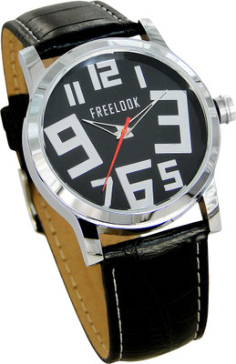 

Freelook Style Watch Series BLK-51 Limited Edition Watch - For Men