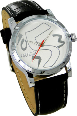 

Freelook Style Watch Series SIL-59 Limited Edition Watch - For Men