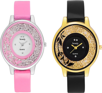 

Howdy howdy-ss2208 Watch - For Women