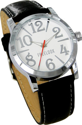 

Freelook Style Watch Series WHT-57 Limited Edition Watch - For Men
