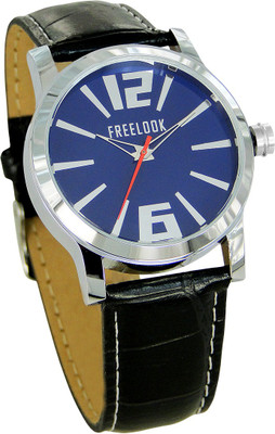 

Freelook Style Watch Series BLU-61 Limited Edition Watch - For Men