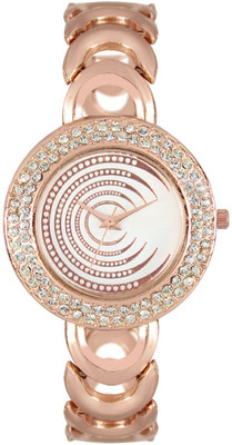 AD Global WAT-W06-202 Watch - For Girls