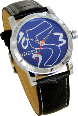 

Freelook Style Watch Series BLU-59 Limited Edition Watch - For Men