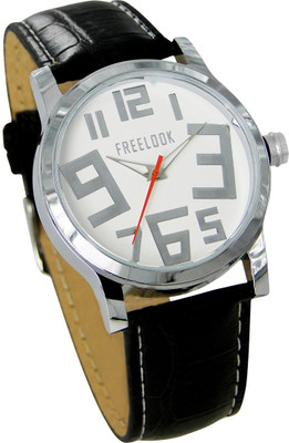 

Freelook Style Watch Series WHT-51 Limited Edition Watch - For Men