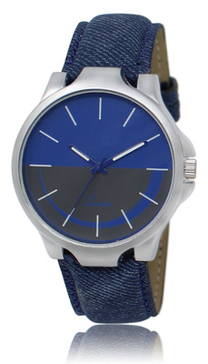 

Glaciar GL024 Multicolor Dial Watch Multicolor Dial Watch - For Men