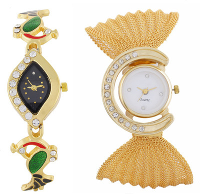 

STANDARD Choice SD_086 Watch - For Girls