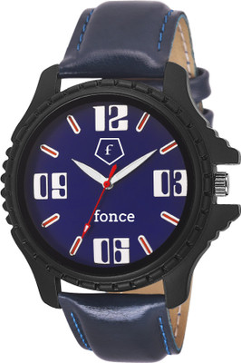 

fonce FF-2514 Attractive Stylish Watch - For Men