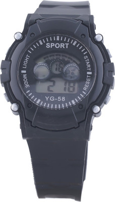 

STANDARD Choice SD_61 Stylish Watch - For Boys