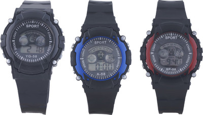 

STANDARD Choice SD_090 Watch - For Boys