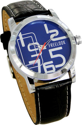 

Freelook Style Watch Series BLU-52 Limited Edition Watch - For Men