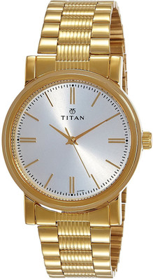 

Titan 1712YM01 Watch - For Men