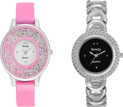 

Howdy howdy-ss2219 Watch - For Women