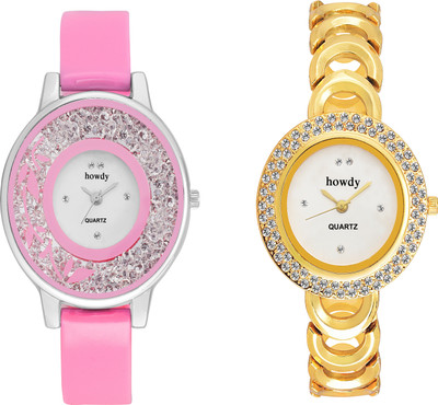 

Howdy howdy-ss2213 Watch - For Women