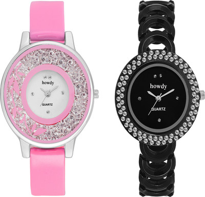 

Howdy howdy-ss2215 Watch - For Women