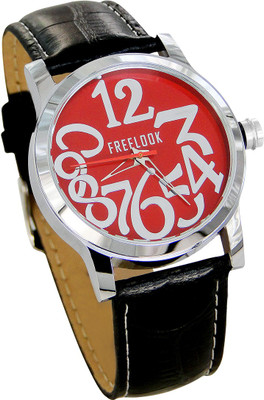 

Freelook Style Watch Series RED-55 Limited Edition Watch - For Men