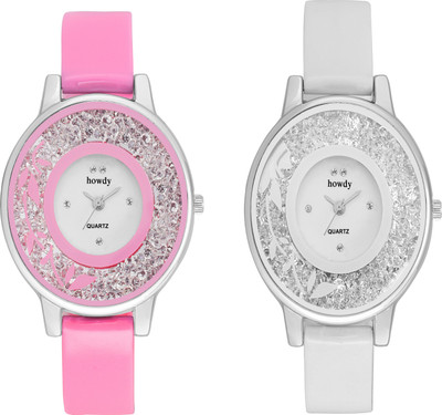 

Howdy howdy-ss2207 Watch - For Women