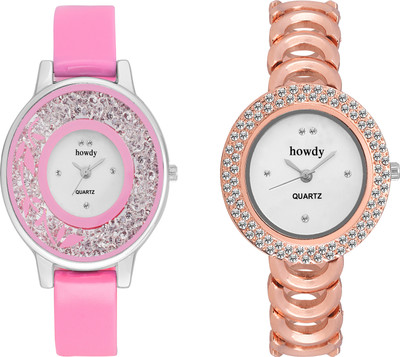 

Howdy howdy-ss2218 Watch - For Women