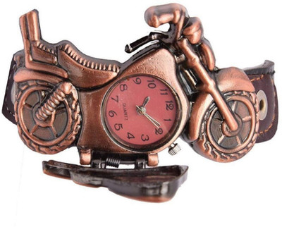 

vbenterprise DESIGNER BULLET WATCH Watch - For Boys