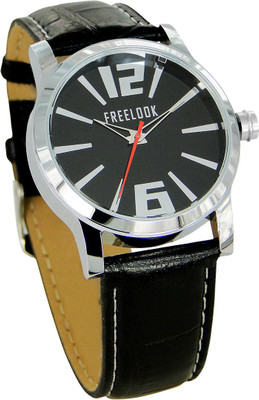 

Freelook Style Watch Series BLK-61 Limited Edition Watch - For Men