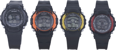 

STANDARD Choice SD_075 Watch - For Boys