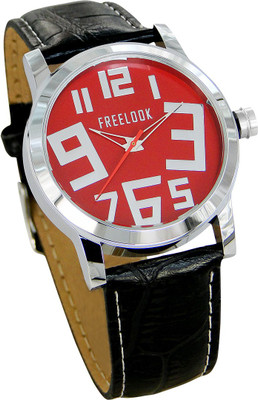 

Freelook Style Watch Series RED-51 Limited Edition Watch - For Men