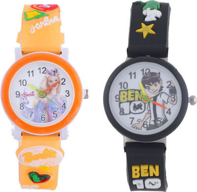 

STANDARD Choice SD_079 Watch - For Boys & Girls