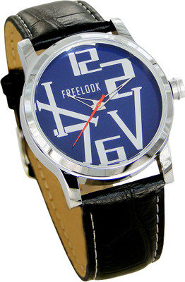 

Freelook Style Watch Series BLU-53 Limited Edition Watch - For Men