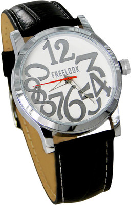 

Freelook Style Watch Series WHT-55 Limited Edition Watch - For Men