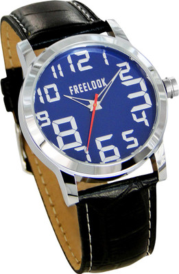 

Freelook Style Watch Series BLU-56 Limited Edition Watch - For Men
