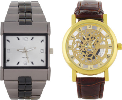 

STANDARD Choice SD_084 Watch - For Men