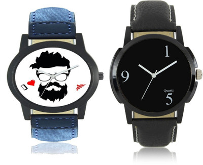 

Glaciar GLFX407_LR006 Watch - For Men