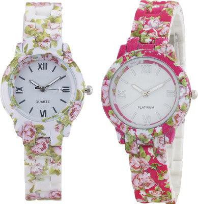 

STANDARD Choice SD_094 Watch - For Girls